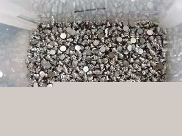 精密锻造轴shaff...