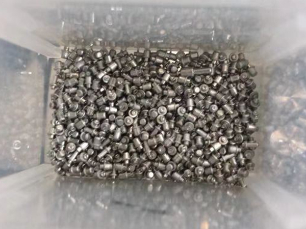 精密锻造轴shaff...